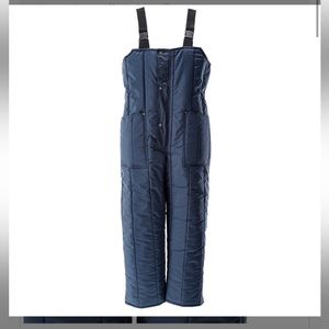 Samco Freezerwear High Freezer Bib-Pant